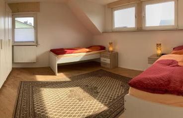 Ferienwohnung mit Balkon - Foto 5