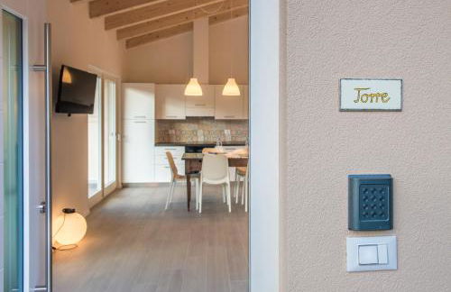 La Gazza Ladra Apartments - Garda Chill Out - Photo 16