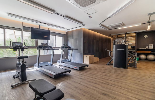 Alle Neila in S o Paulo - Foto 28