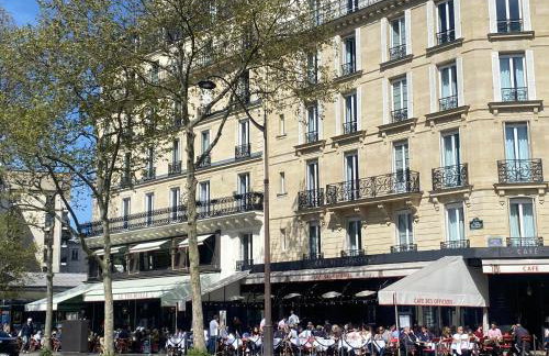 GuestReady - Serene stay near Champ de Mars - Foto 17