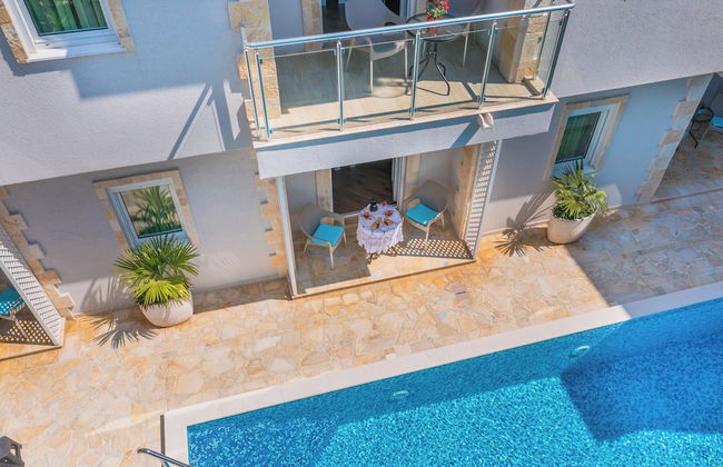 Apartments Fortunella - Foto 33