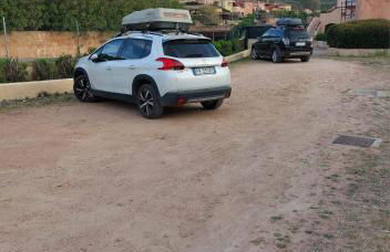 Appartamento Calarossa Sardegna CasaRosa - Foto 16