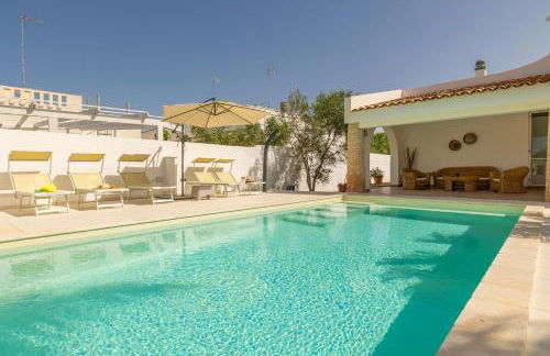 Villa Aurelio - Foto 33