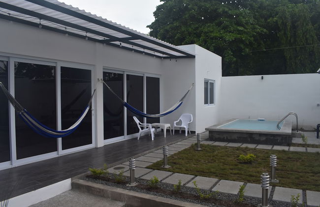 El Salvador Surf Houses - Photo 27