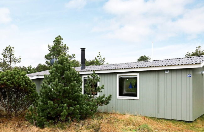 6 Person Holiday Home in Thisted - Photo 45