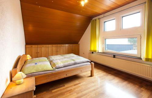 Ferienhaus im Grünen Eifel - Foto 27