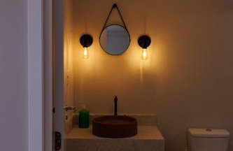 Lou Suites - 38 - Luxuosa com vista Panorâmica - Foto 15