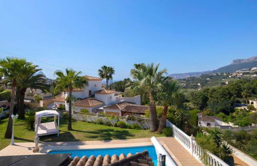 Villa Septimo Cielo by Interhome - Photo 66