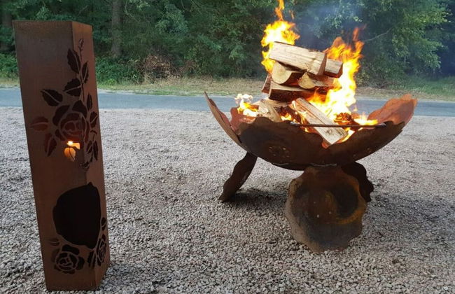 Heidetraum in der Pension Heidetraum - Photo 24