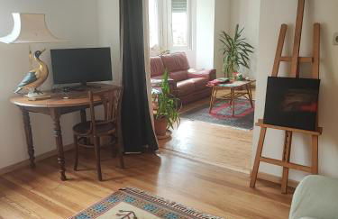 Charme et authenticité pour 4 personnes - Foto 7