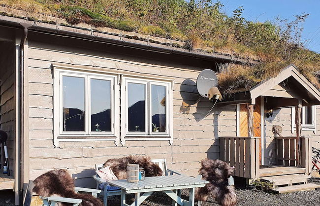 8 Person Holiday Home in Orsta/brungot - Foto 6