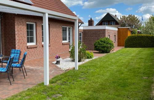 Ferienhaus Sandhöcht - Photo 36