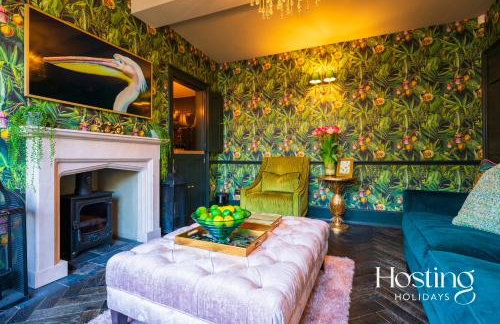 The Palm Cottage Marlow - Photo 29