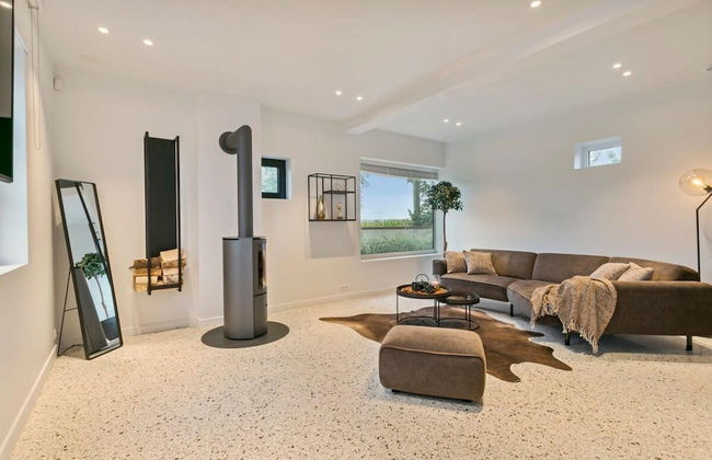 Luxurious Villa With Sauna in the Countryside - Foto 3