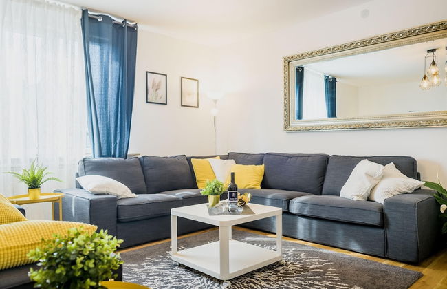 Superior Stay Zagreb - Foto 23