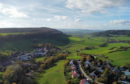 Ferienwohnungen am Jura - Foto 36