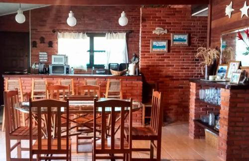 Casa na Ilha do Mel - Casa Mel Paraíso - Foto 35