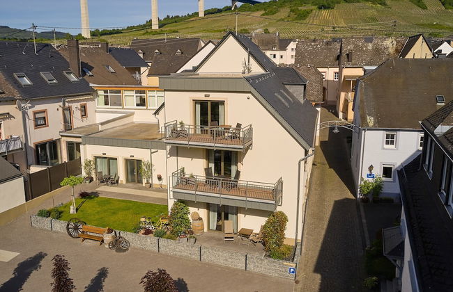 Rochter Apartments - Photo 45