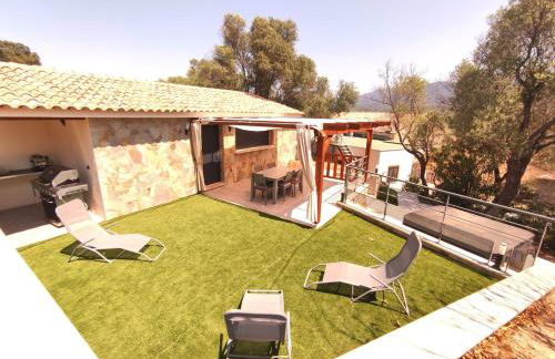 Maison a Porto Pollo Corse du sud - Foto 5