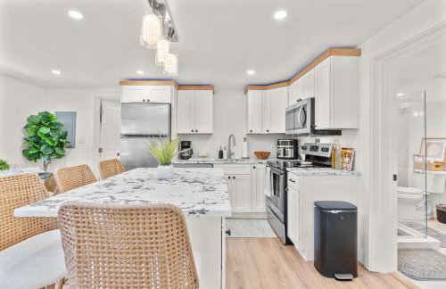 Dennis Port House BeachHot Tub & Fire Pit Fun - Photo 21