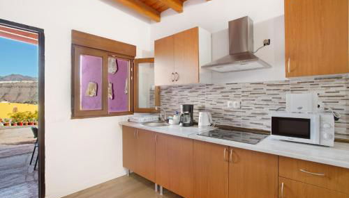 Villa Paraiso Aldeano 1+2 - Foto 4