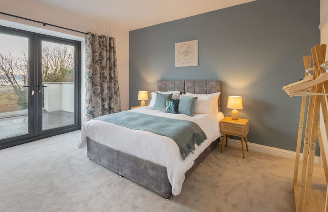 Host Stay Bay View House - Foto 8