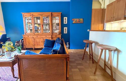 L'appartement Bleriot - Foto 14