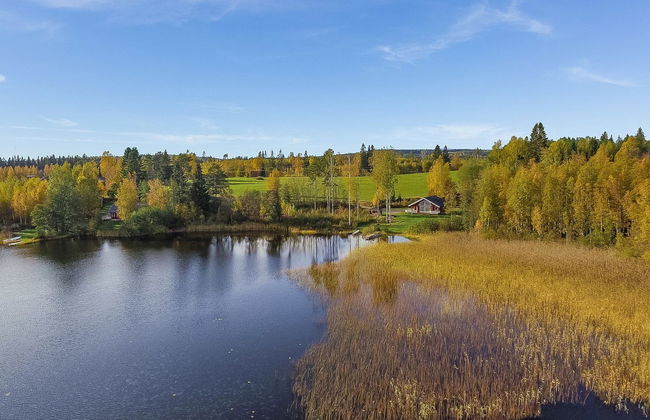 Myllymökki - Photo 40