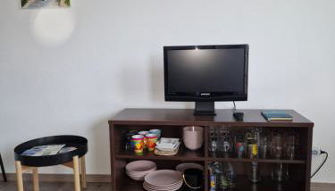 Joli T2 avec piscine aux portes de Honfleur - Photo 5