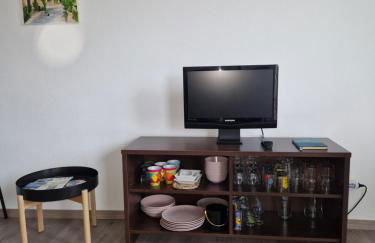 Joli T2 avec piscine aux portes de Honfleur - Photo 5