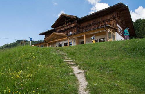 Rifugio Fermeda Hutte - Foto 15