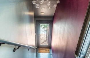 Studio loft w pool spa & gardens near downtown - Foto 8