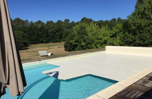 La ferme de Pouzatel proche Bonaguil - Foto 33