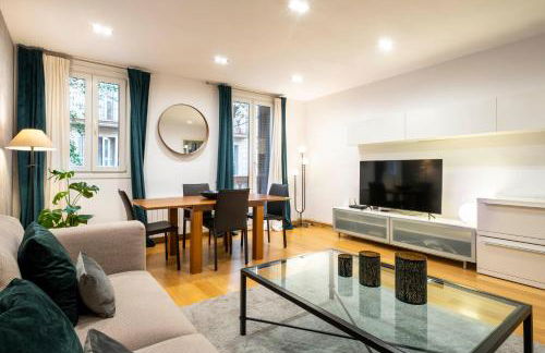 Sarriá - Sant Gervasi - Photo 53