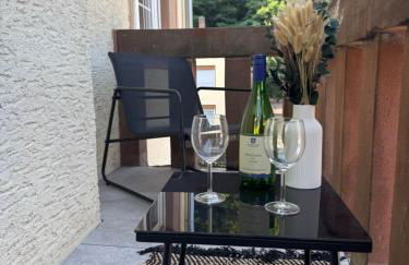 Pfalzliebe Ferienwohnung Emilia - Foto 21