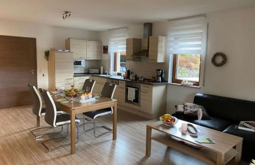 Apartment Gästehaus Siebert by Interhome - Foto 9