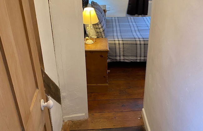 The Old Rose And Crown - St Neots - Foto 3