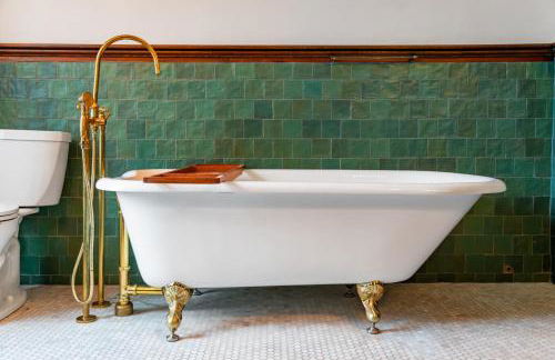 Historic Home in Downtown Vancouver - Foto 34