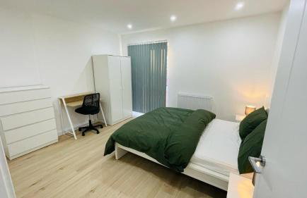 FlexiLux Stays - Luxury Brand New Apt L1B233 - Foto 3