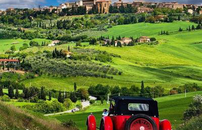 Tuscany Hills - Comfort 10 minutes from Montepulciano and Pienza - Photo 35