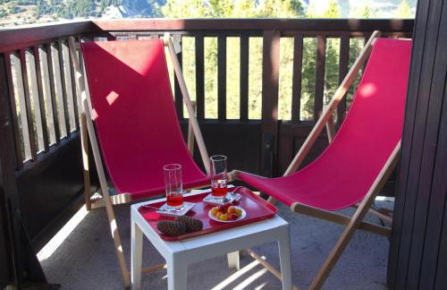 Votre location 3 étoiles à La Norma - Savoie - Foto 21