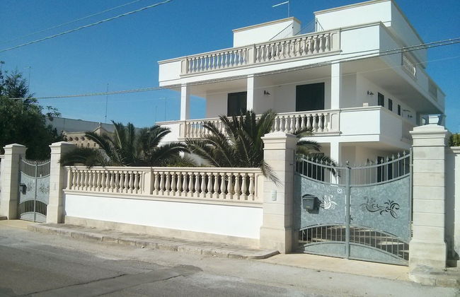 Dimora Liccisa Attic in Torre Lapillo-porto Cesareo-punta Prosciutto - Photo 22