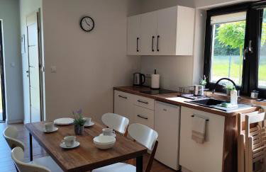 Domki pod skarpą Zator 27 - Foto 43