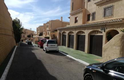 Altea Hills Sunny Big Terrace Duplex - Photo 12