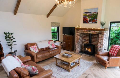 Bramble Cottage, hidden gem in Comber near Belfast - Foto 8