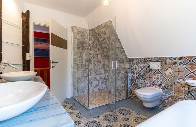 Holiday Home in Tating - Foto 22