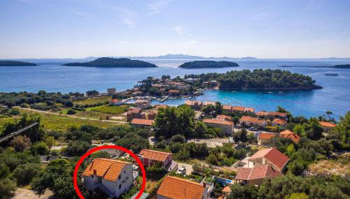 Apartment Prizba 16268c - Foto 1