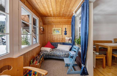 Schwarzwaldcasa - Foto 45