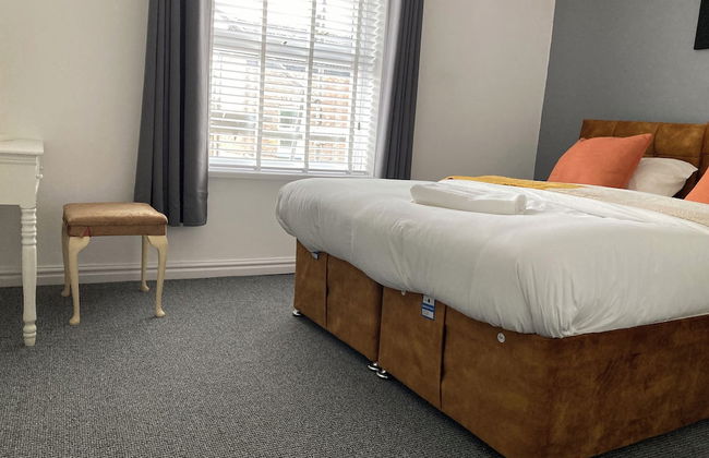 Cozy and Central City Apartment in Liverpool - Foto 2