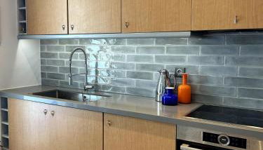 Altitude 5 Penthouse Elliniko - Foto 2, stove